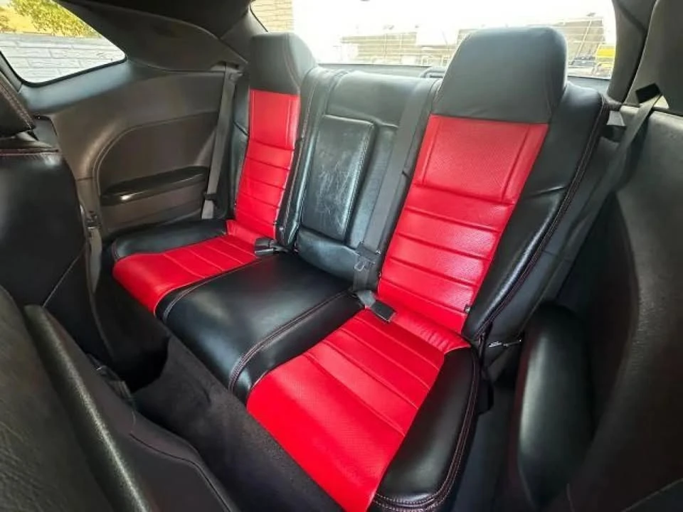 2009 Dodge Challenger 3rd Gen - Image 3 of 9