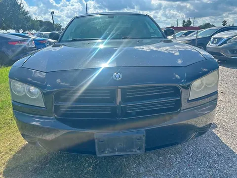 2009 Dodge Charger SE