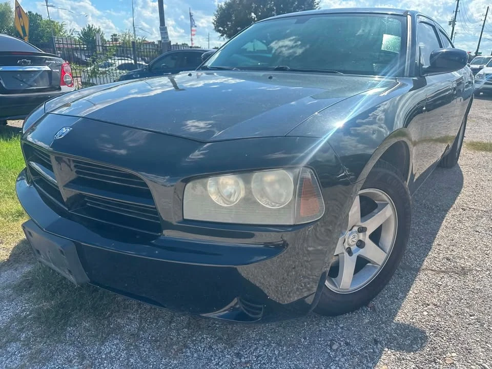 2009 Dodge Charger 6th Gen - Image 2 of 15