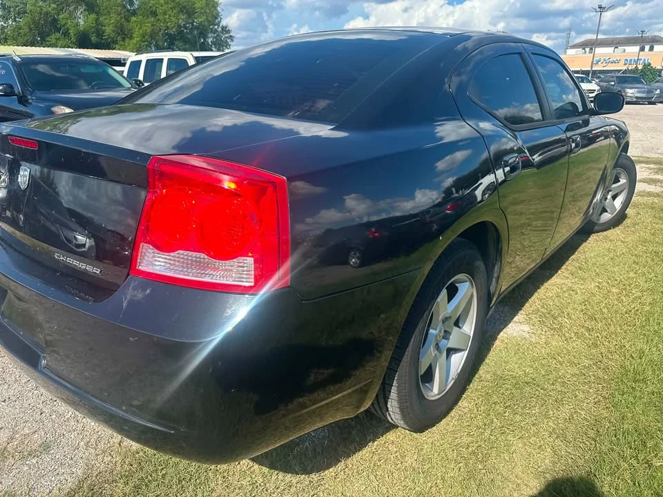 2009 Dodge Charger 6th Gen - Image 7 of 15