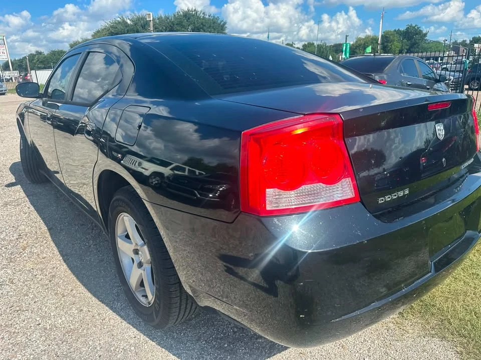 2009 Dodge Charger 6th Gen - Image 8 of 15