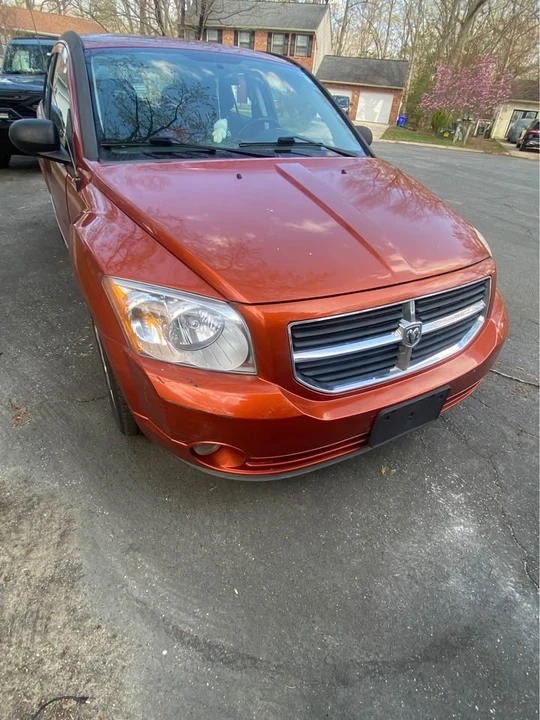 2009 Dodge Caliber - Image 2 of 7