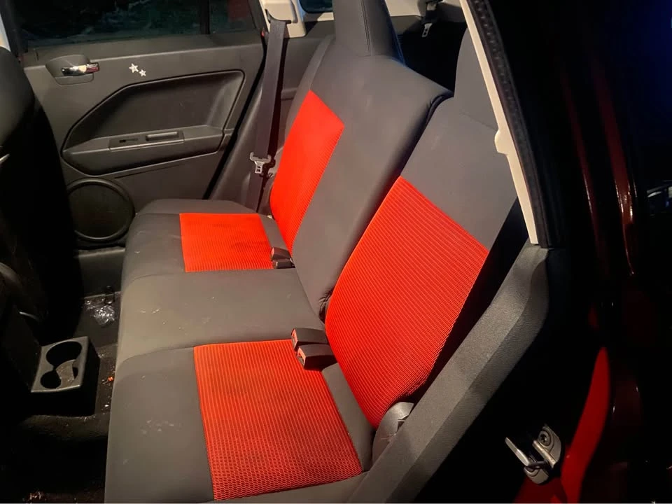 2009 Dodge Caliber - Image 7 of 7