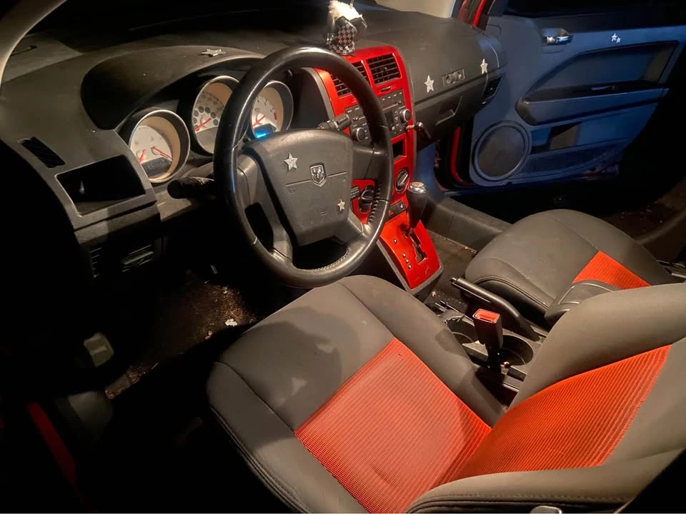 2009 Dodge Caliber - Image 5 of 7