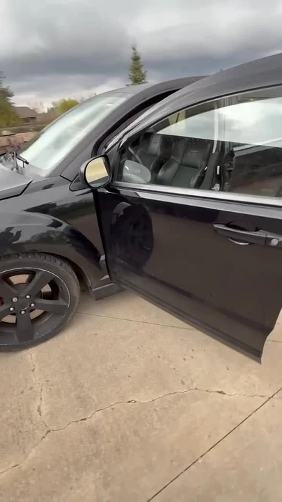 2009 Dodge Caliber - Image 16 of 16