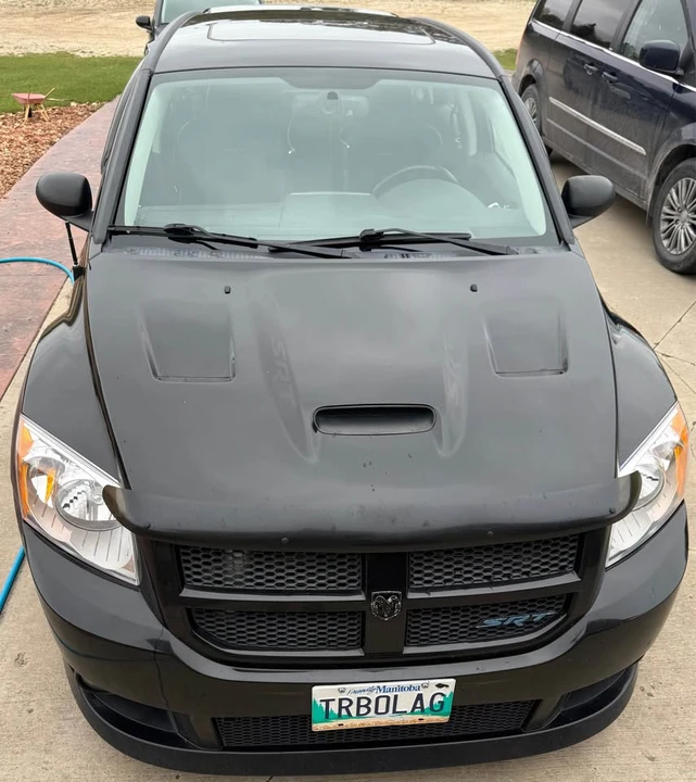 2009 Dodge Caliber - Image 7 of 16