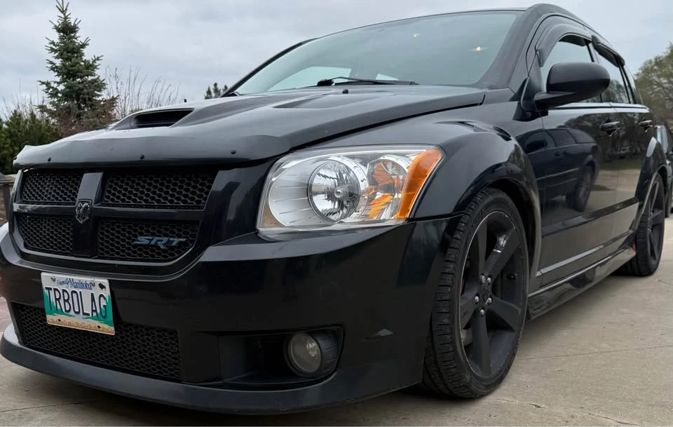 2009 Dodge Caliber - Image 5 of 16