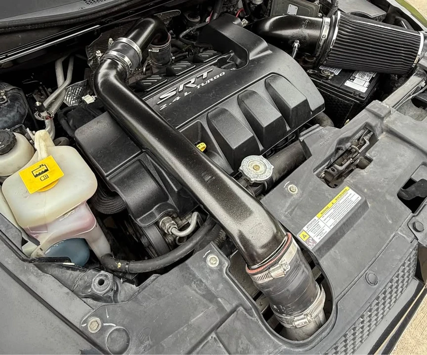 2009 Dodge Caliber - Image 12 of 16