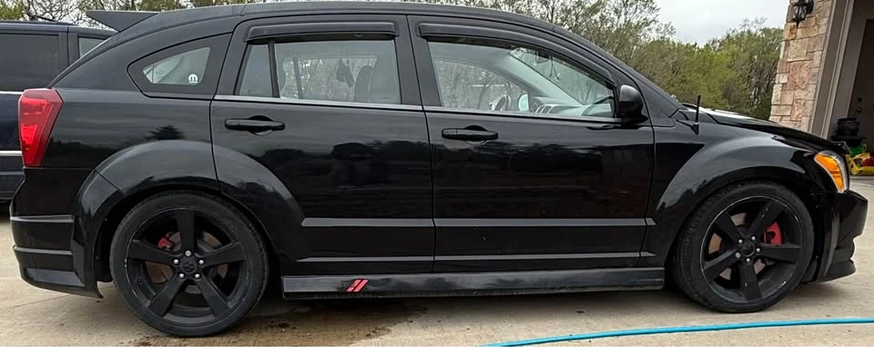2009 Dodge Caliber - Image 10 of 16