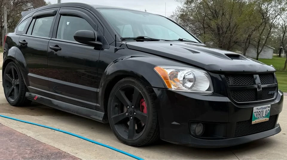 2009 Dodge Caliber - Image 6 of 16