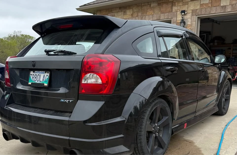 2009 Dodge Caliber - Image 9 of 16