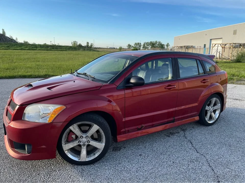 2009 Dodge Caliber - Image 2 of 9