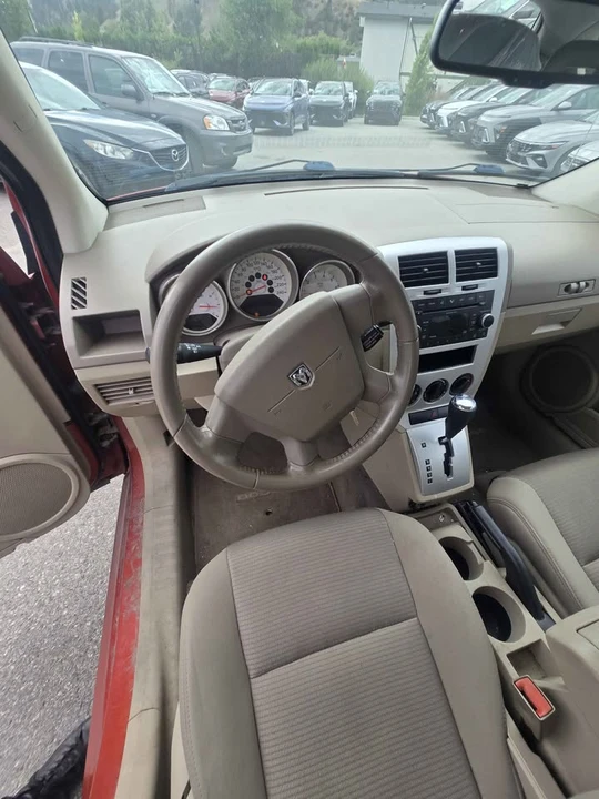 2009 Dodge Caliber - Image 2 of 8