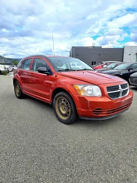 2009 Dodge Caliber