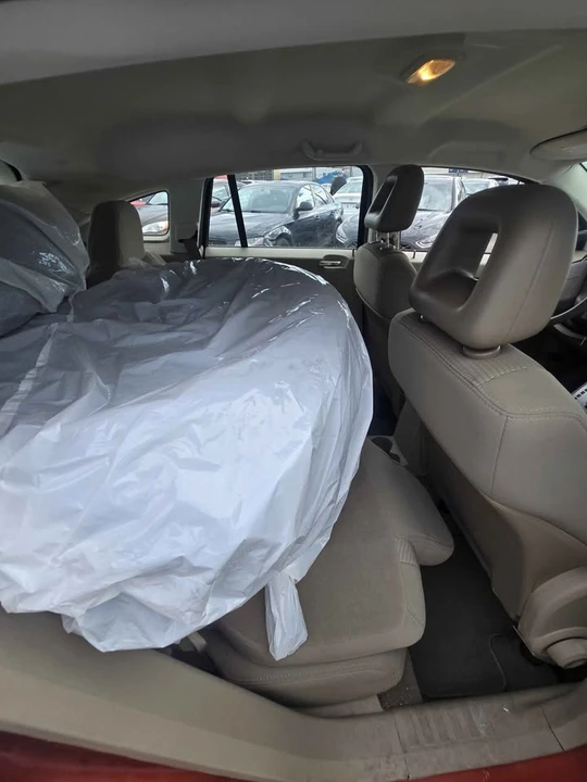 2009 Dodge Caliber - Image 5 of 8