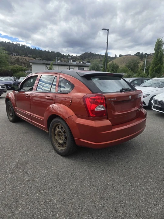 2009 Dodge Caliber - Image 6 of 8