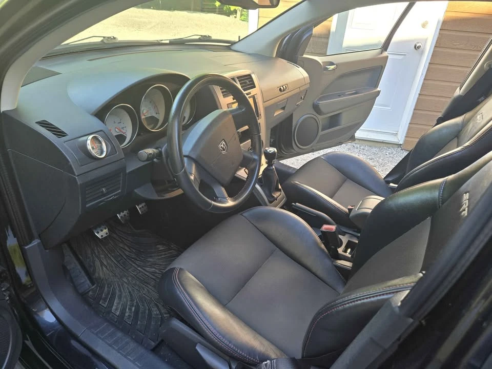 2009 Dodge Caliber - Image 11 of 12