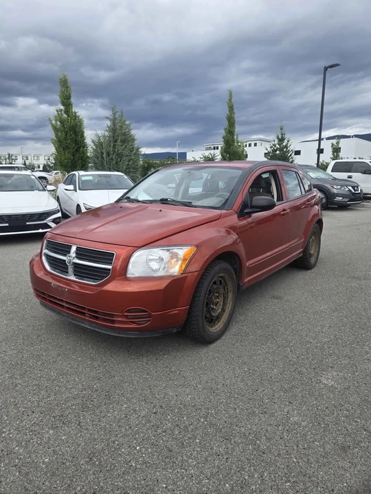 2009 Dodge Caliber - Image 8 of 8