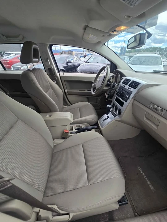 2009 Dodge Caliber - Image 4 of 8
