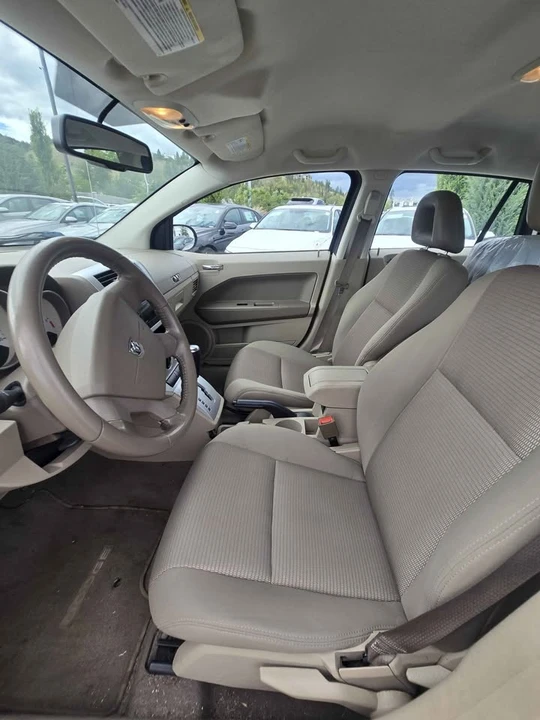 2009 Dodge Caliber - Image 3 of 8