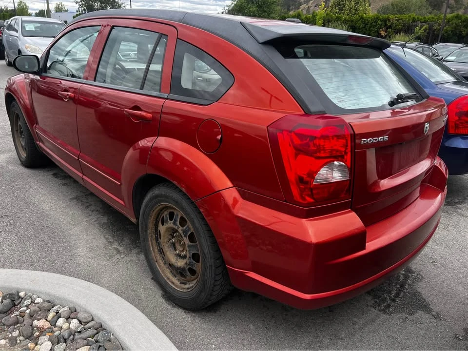 2009 Dodge Caliber - Image 3 of 12