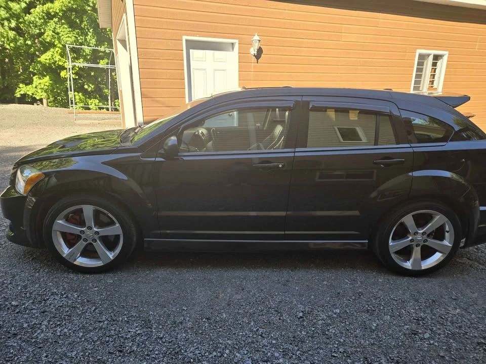 2009 Dodge Caliber - Image 4 of 12