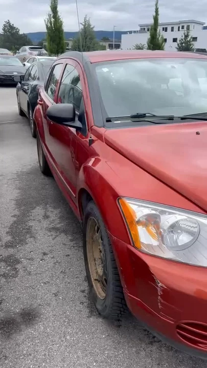 2009 Dodge Caliber - Image 12 of 12