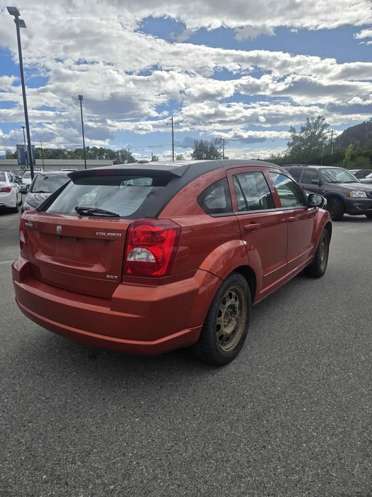 2009 Dodge Caliber - Image 7 of 8
