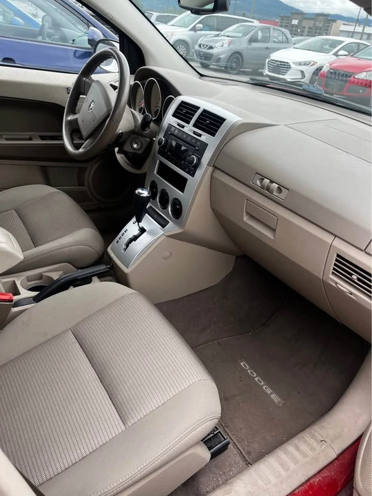 2009 Dodge Caliber - Image 11 of 12