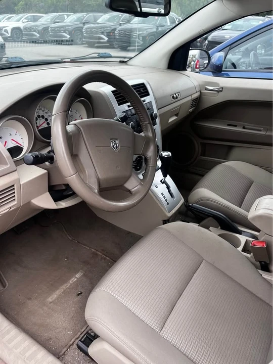 2009 Dodge Caliber - Image 8 of 12