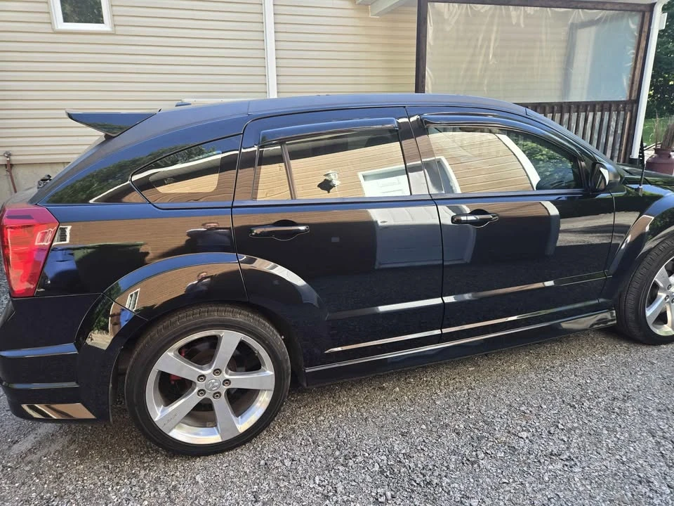 2009 Dodge Caliber - Image 3 of 12