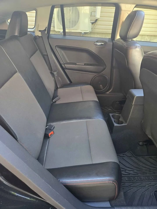 2009 Dodge Caliber - Image 10 of 12