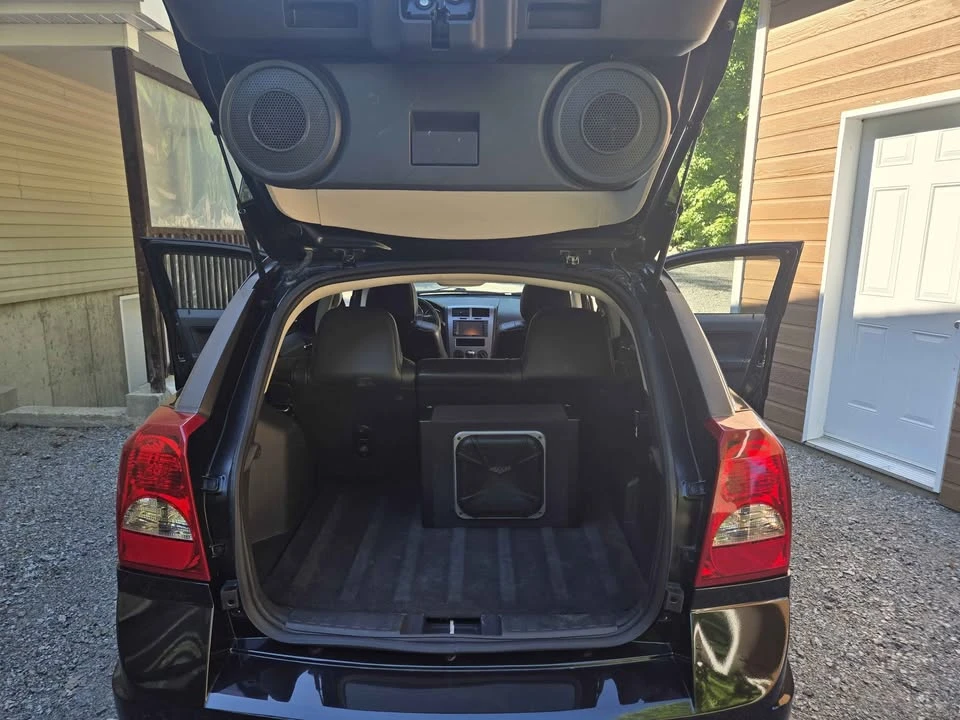 2009 Dodge Caliber - Image 7 of 12