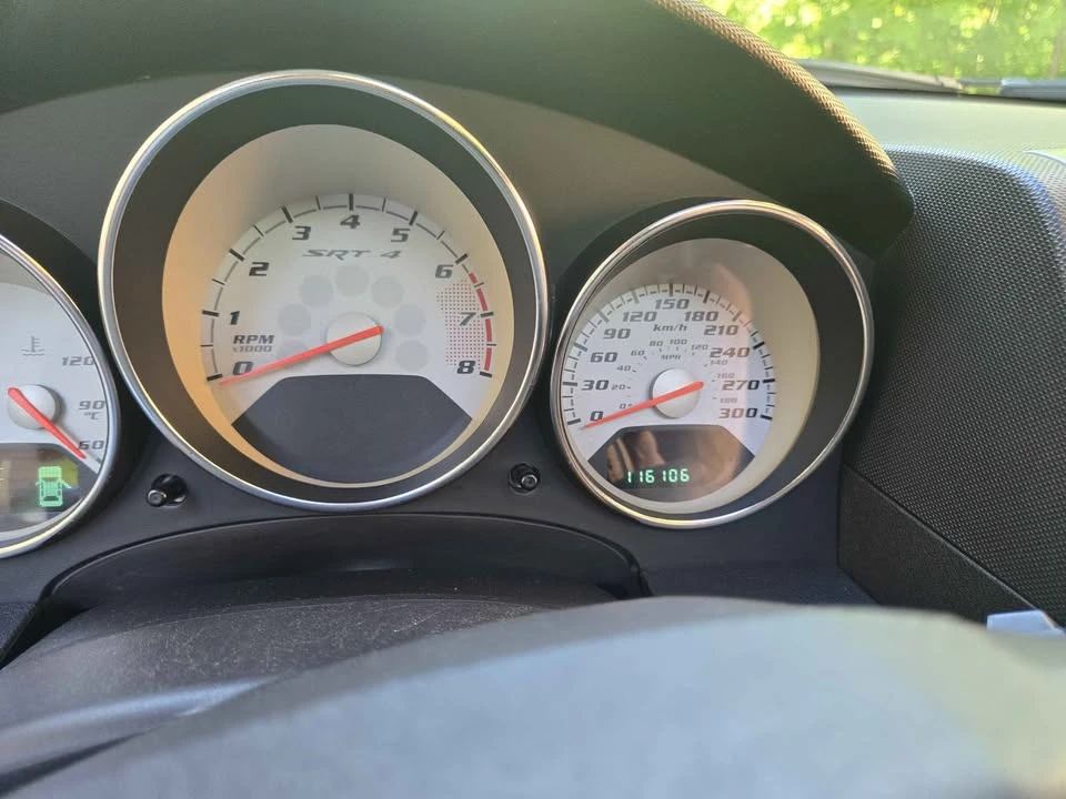 2009 Dodge Caliber - Image 12 of 12