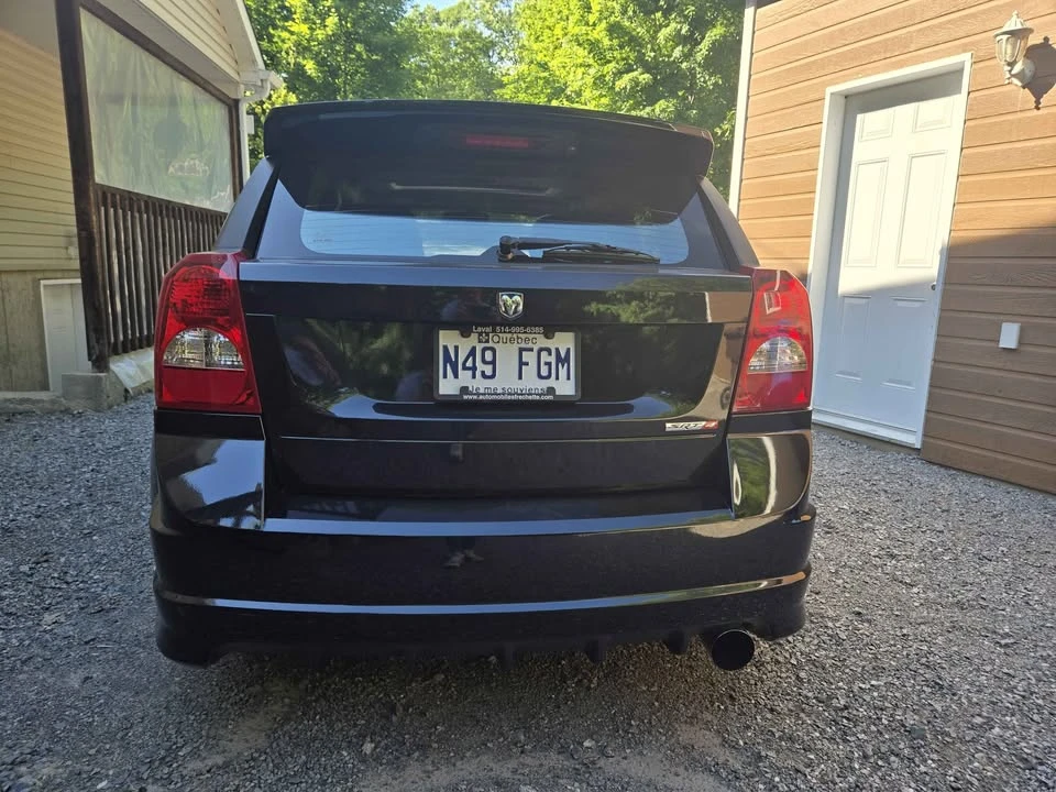 2009 Dodge Caliber - Image 5 of 12