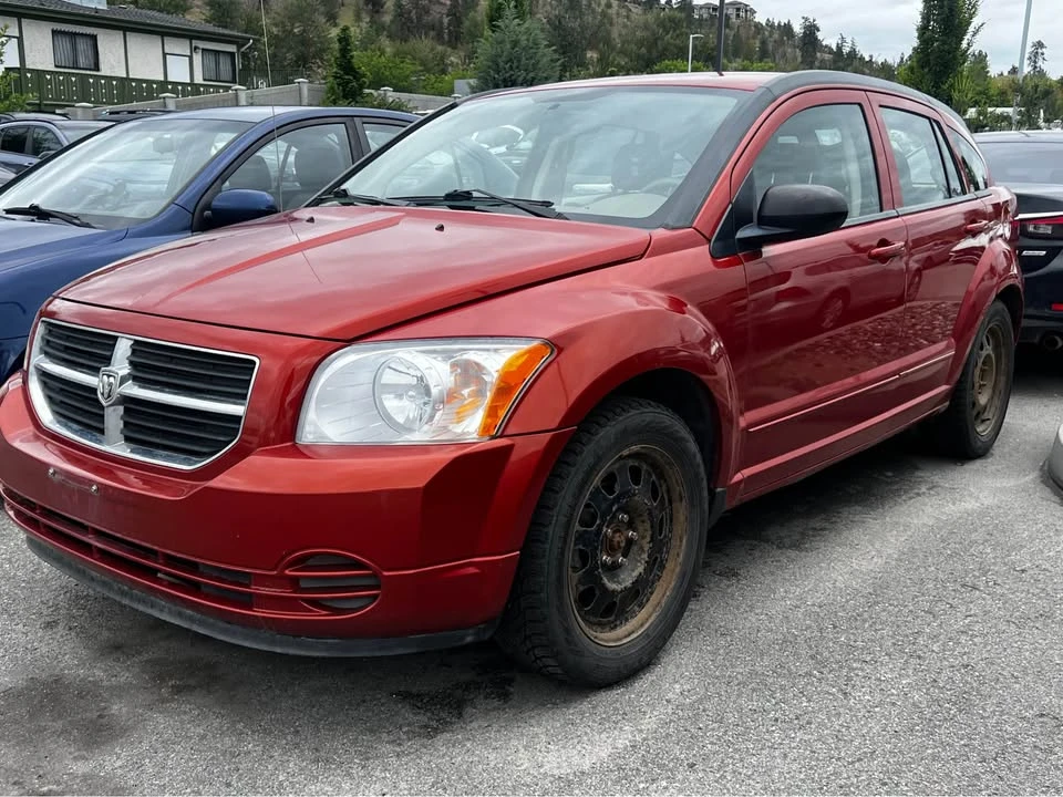 2009 Dodge Caliber - Image 2 of 12