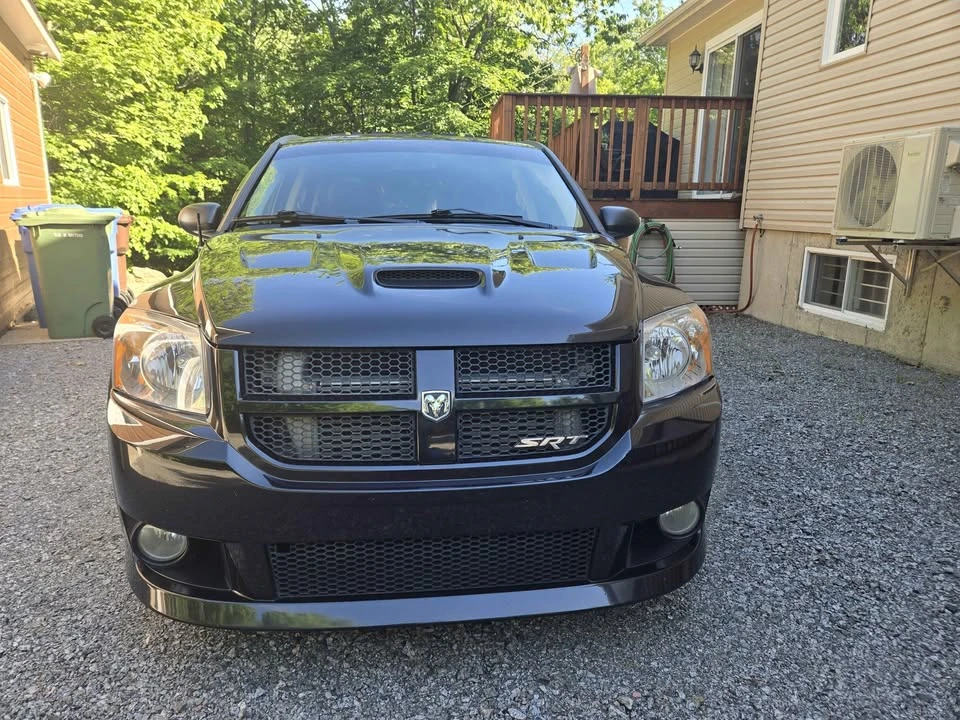 2009 Dodge Caliber - Image 2 of 12