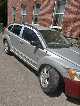2009 Dodge Caliber