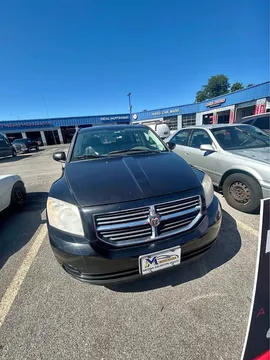2009 Dodge Caliber Express Sport Wagon 4D