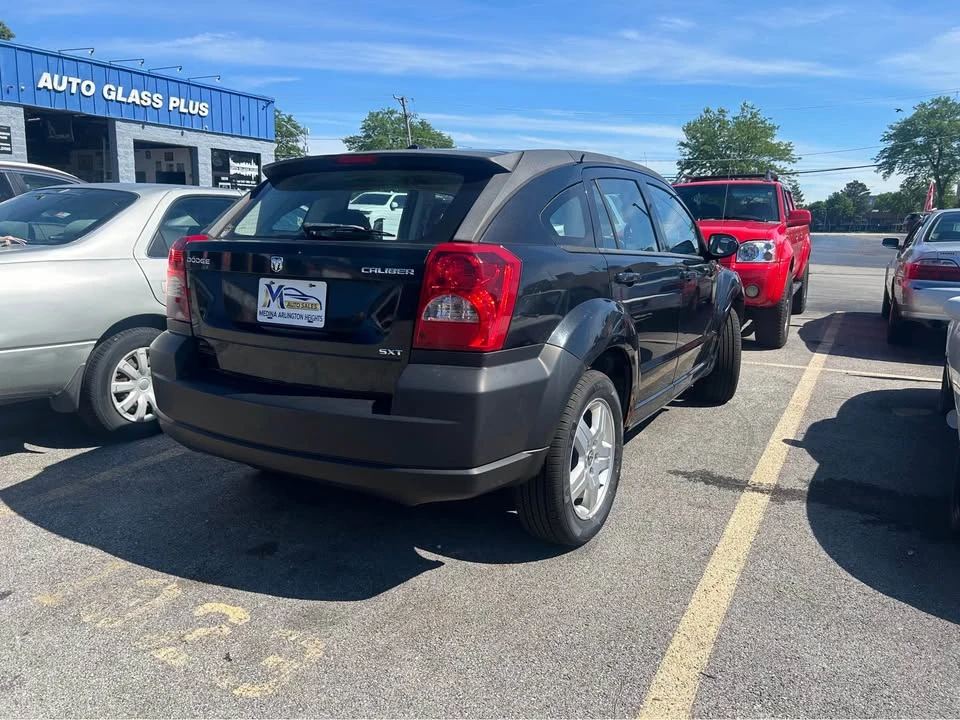 2009 Dodge Caliber - Image 2 of 2