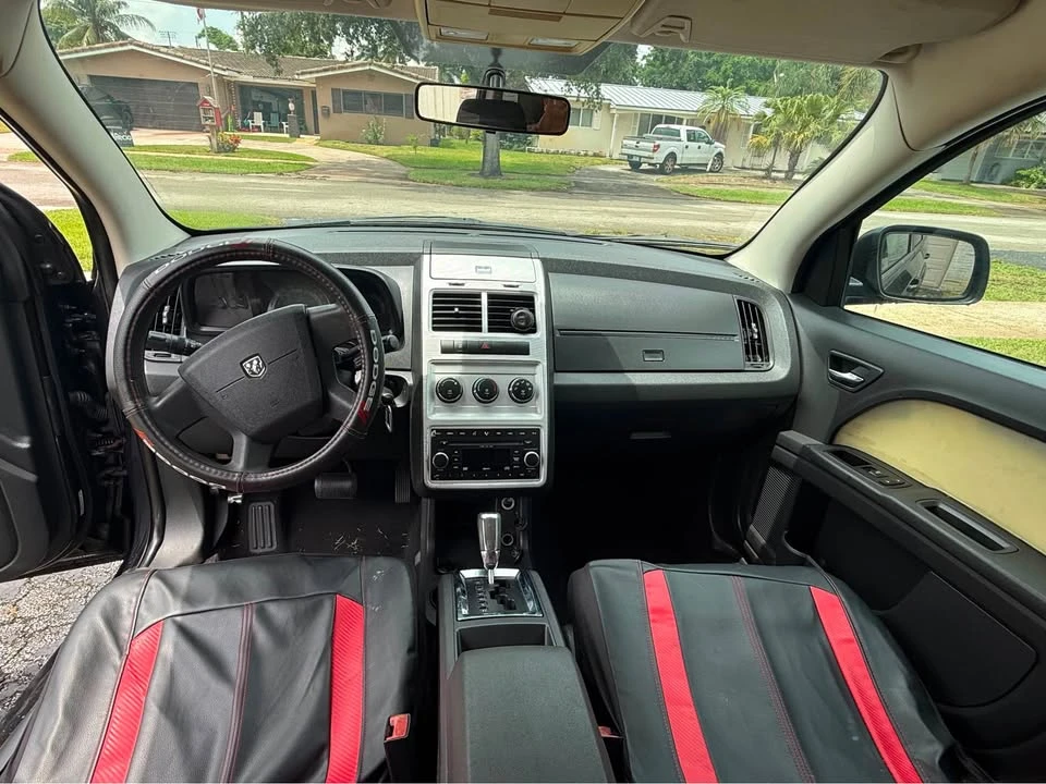 2009 Dodge Caliber - Image 5 of 5