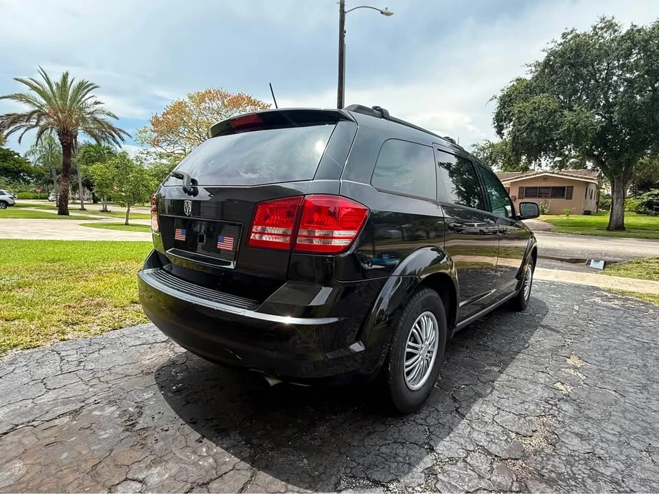 2009 Dodge Caliber - Image 4 of 5