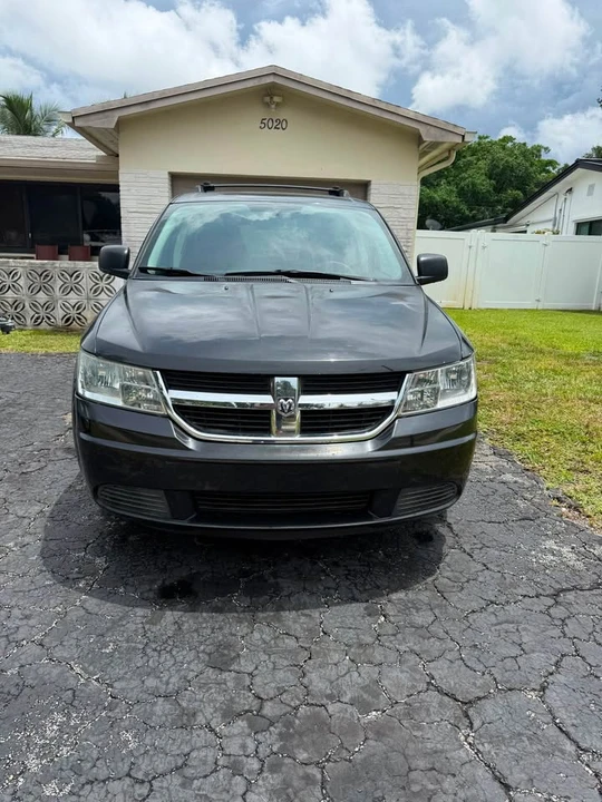 2009 Dodge Caliber - Image 2 of 5