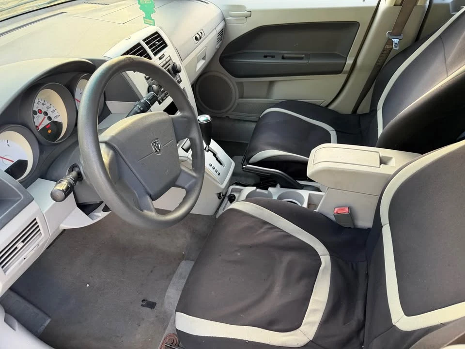 2009 Dodge Caliber - Image 5 of 5