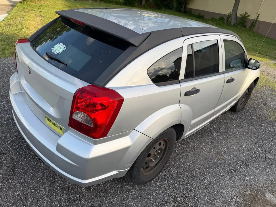 2009 Dodge Caliber - Image 4 of 5