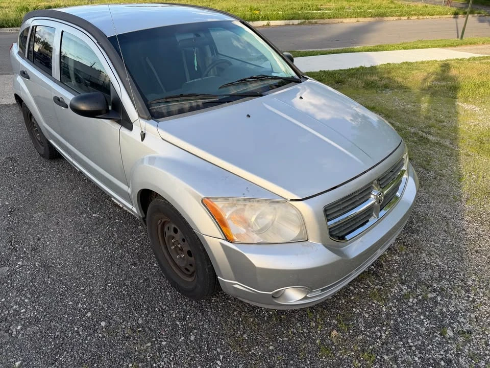 2009 Dodge Caliber - Image 2 of 5