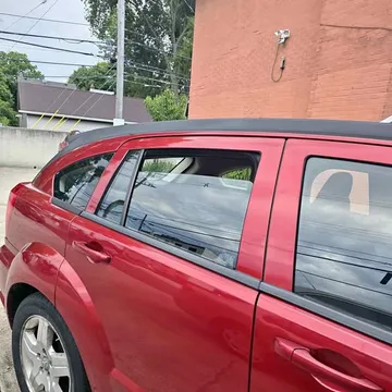 2009 Dodge Caliber SE Sport Wagon 4D