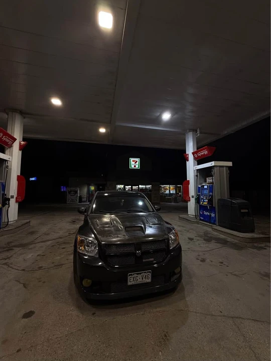 2009 Dodge Caliber - Image 2 of 7