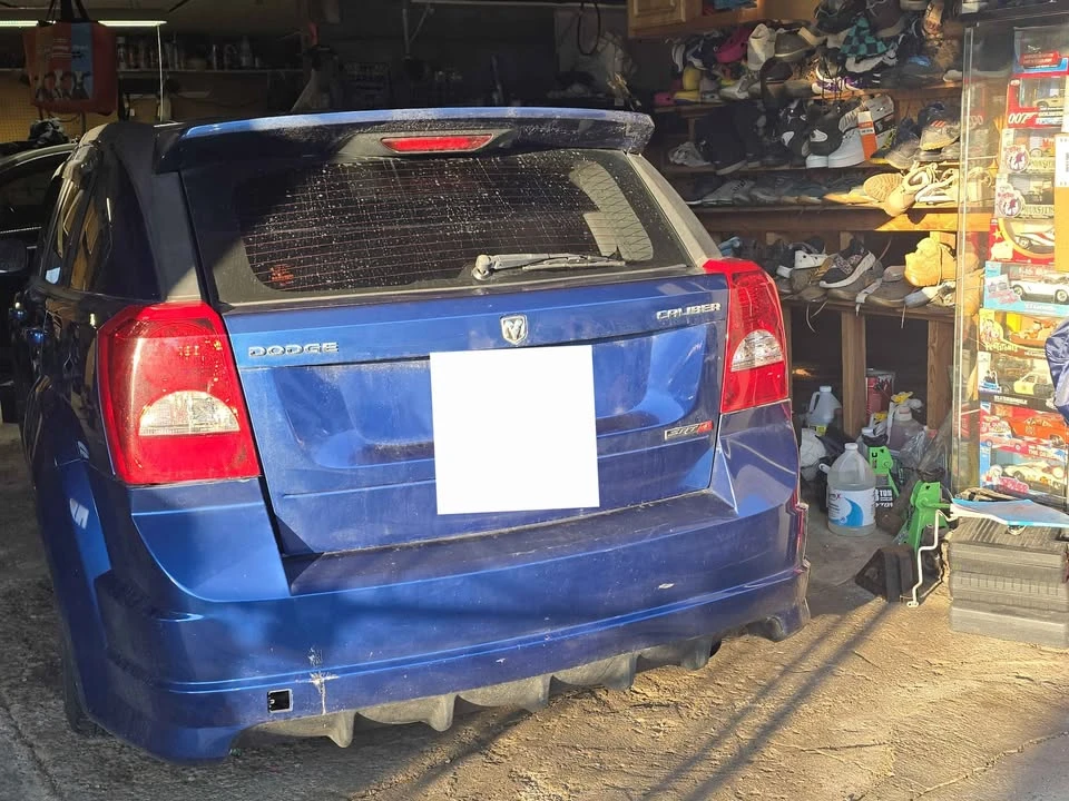 2009 Dodge Caliber - Image 5 of 9