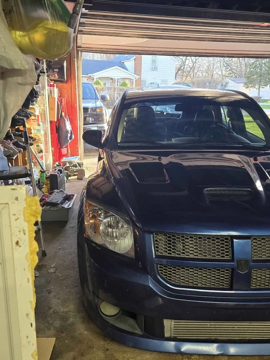 2009 Dodge Caliber - Image 2 of 9